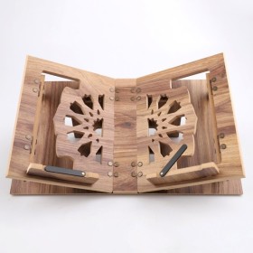 Fonksiyonel Masa Üstü Delikli Rahle